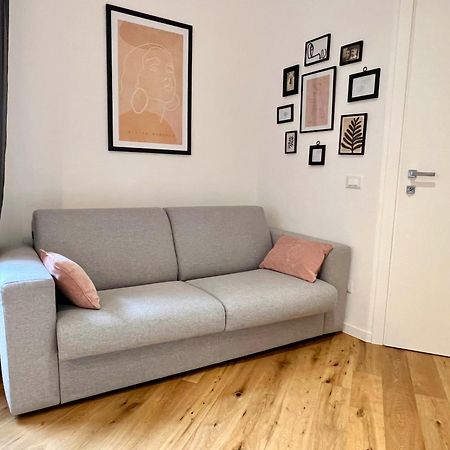 Un Nido A Mantova Historic Apt Near The Center! Екстериор снимка