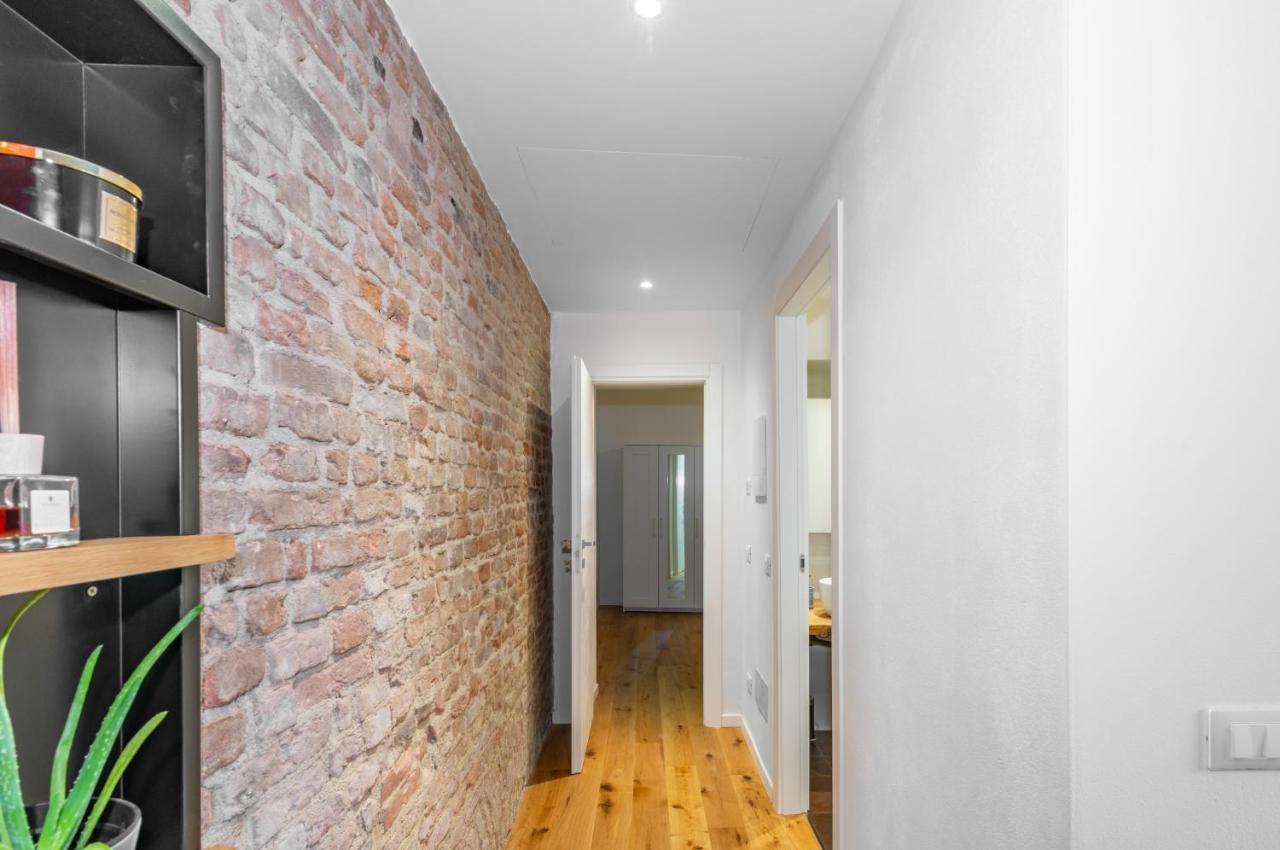 Un Nido A Mantova Historic Apt Near The Center! Екстериор снимка