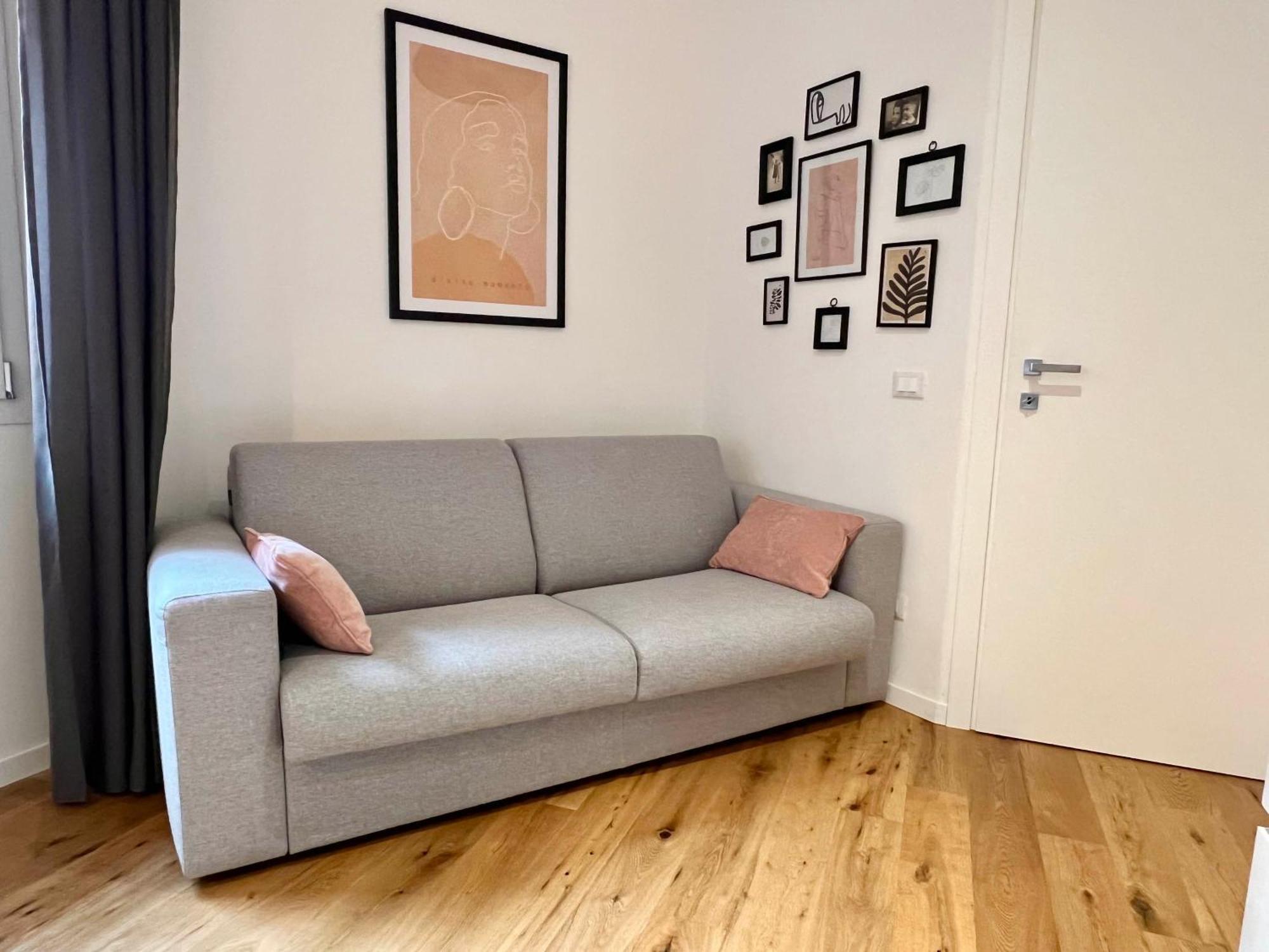 Un Nido A Mantova Historic Apt Near The Center! Екстериор снимка