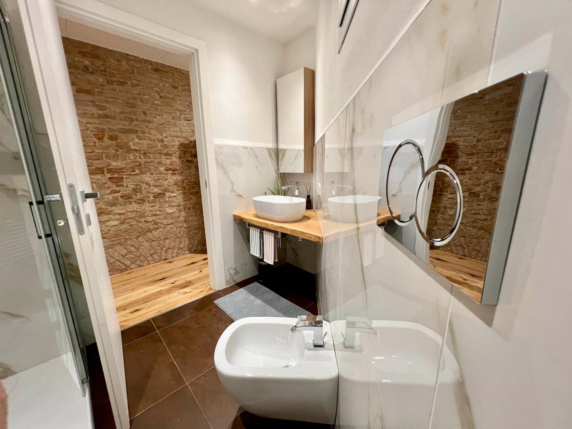 Un Nido A Mantova Historic Apt Near The Center! Екстериор снимка