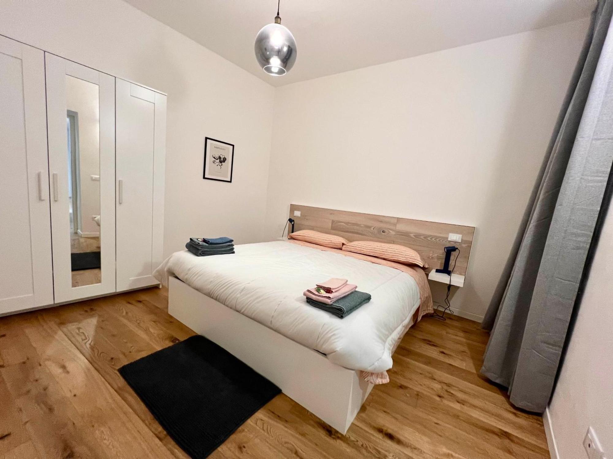 Un Nido A Mantova Historic Apt Near The Center! Екстериор снимка